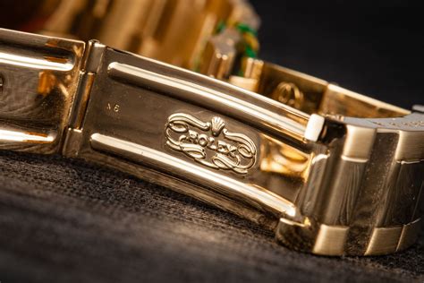 rolex clasp code g|Rolex clasps identification.